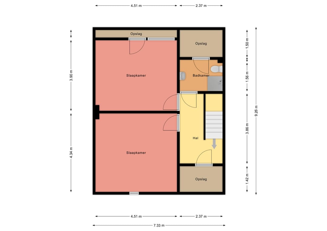 Photo 58 of Muntstraat 14