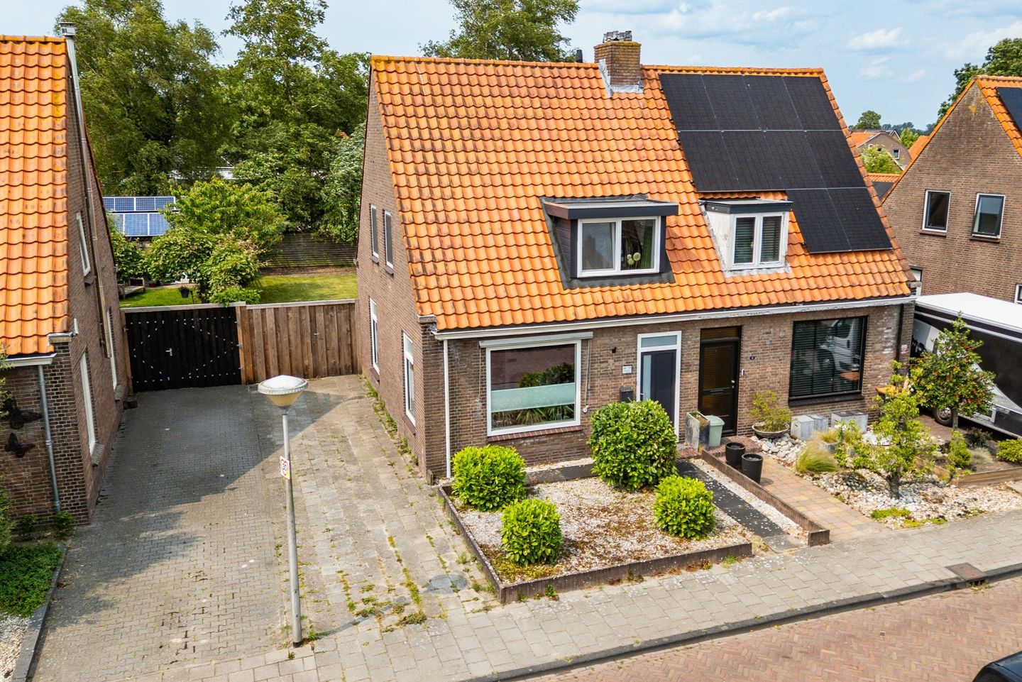 Foto 1 van Zwartehofslaan 13