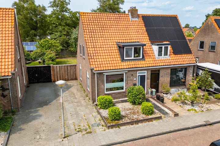 Foto 1 van Zwartehofslaan 13