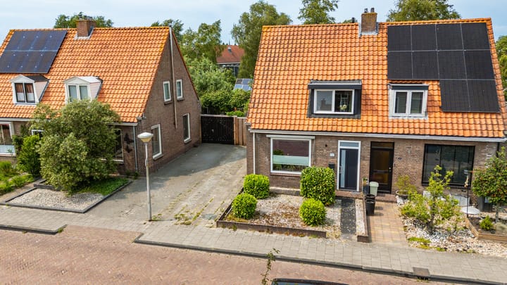 Foto 2 van Zwartehofslaan 13