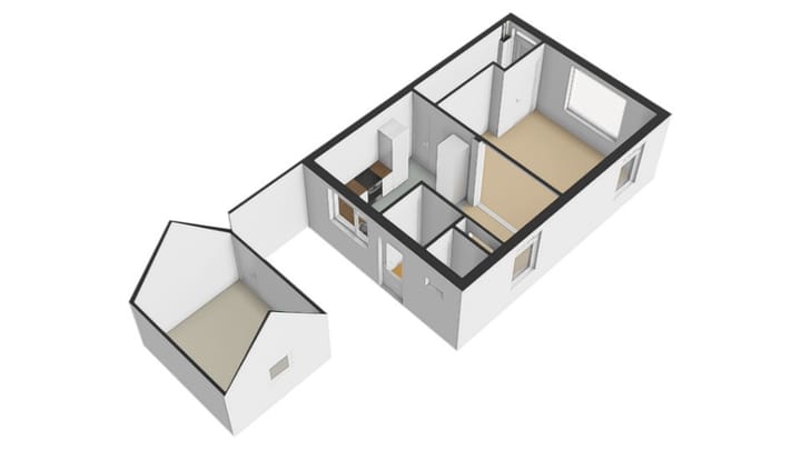 Foto 41 van Zwartehofslaan 13