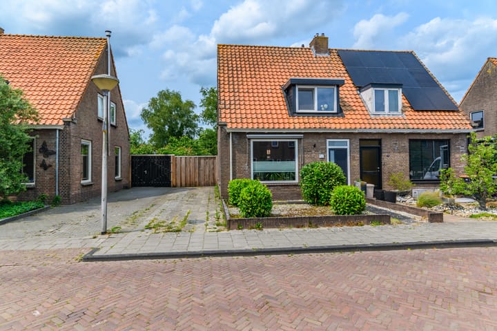 Foto 3 van Zwartehofslaan 13