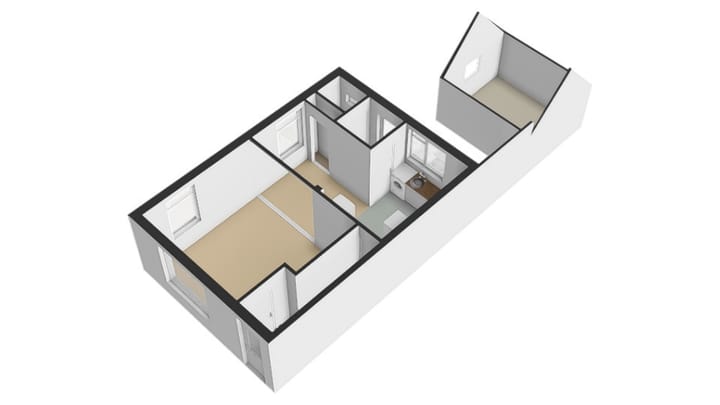 Foto 42 van Zwartehofslaan 13