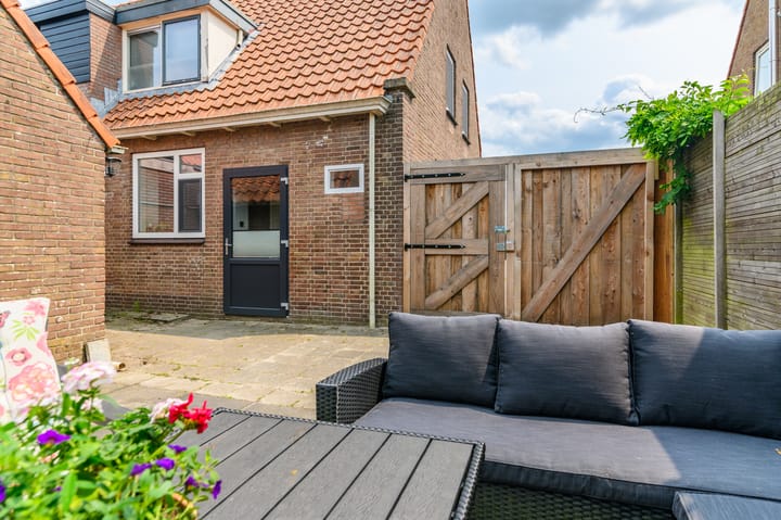 Foto 4 van Zwartehofslaan 13