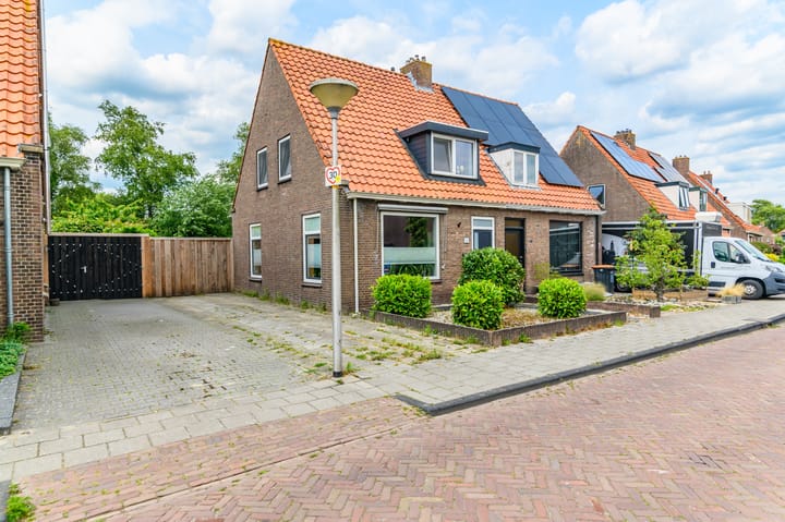 Foto 5 van Zwartehofslaan 13