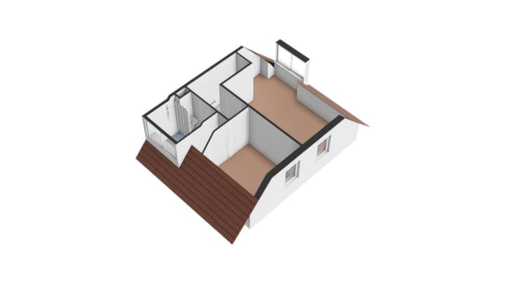 Foto 44 van Zwartehofslaan 13