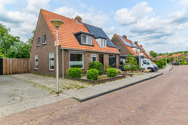 Foto 7 van Zwartehofslaan 13