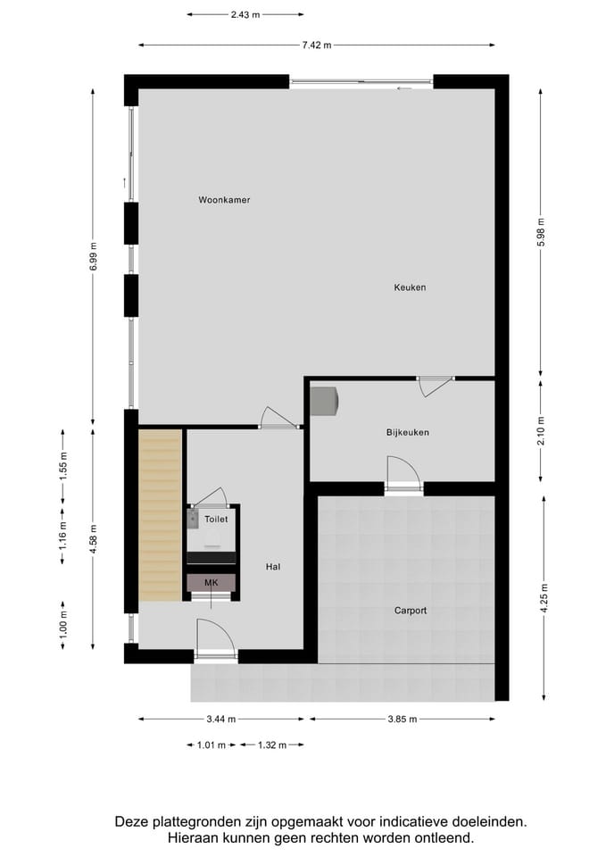 Foto 32 van Vermeerplein 9