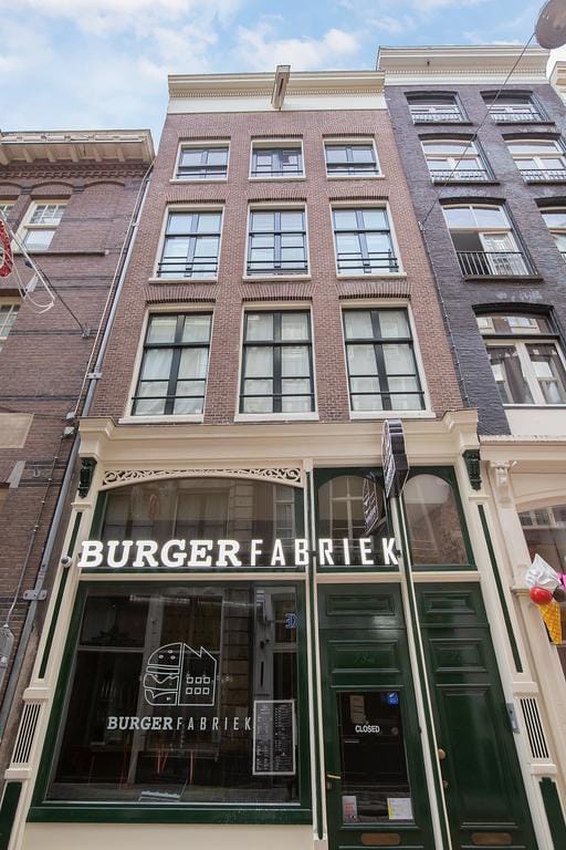 Warmoesstraat 73- 73 3