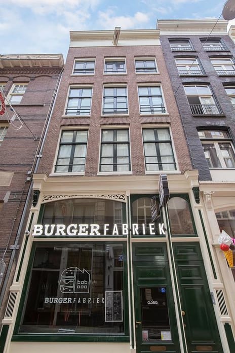 Warmoesstraat thumbnail