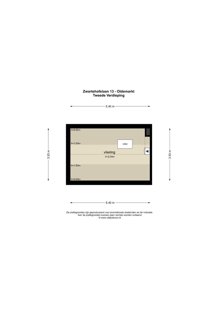 Foto 49 van Zwartehofslaan 13