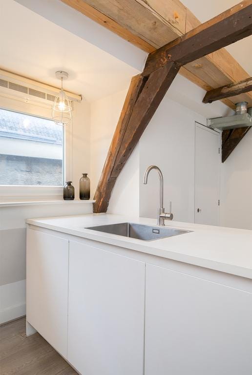 Warmoesstraat 73-3 Amsterdam - Meer