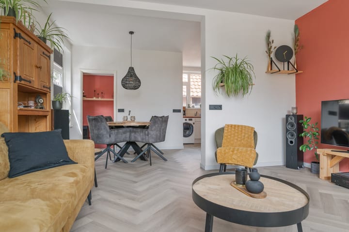 Foto 14 van Zwartehofslaan 13