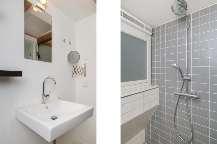 Foto 12 van Warmoesstraat 73-3