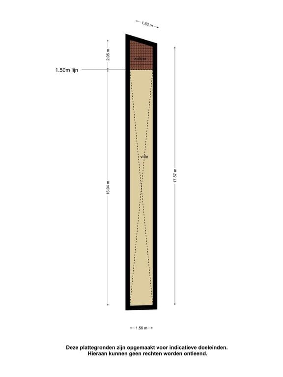Foto 24 van Warmoesstraat 73-3