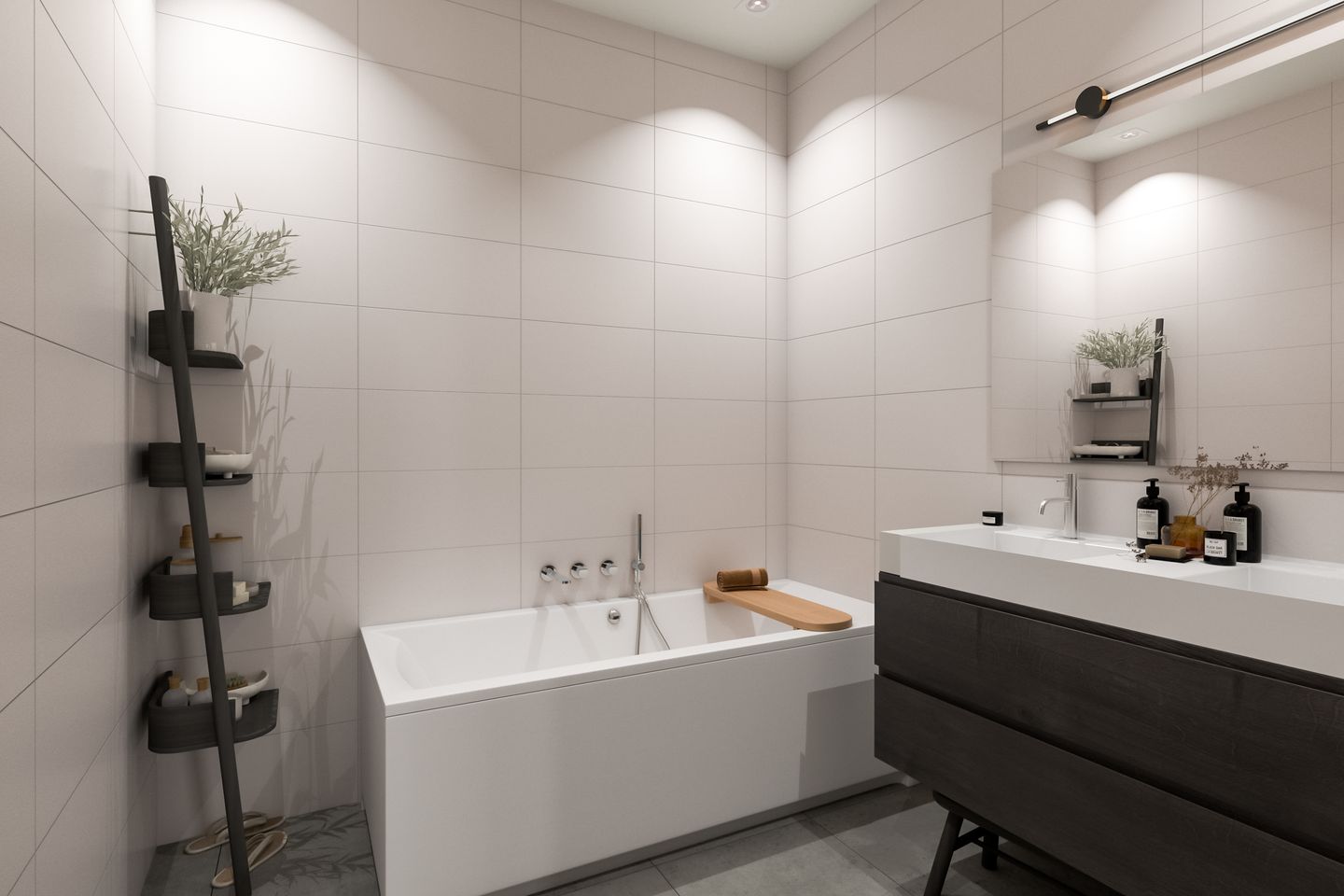 Foto 4 van Kromstraat 7-E