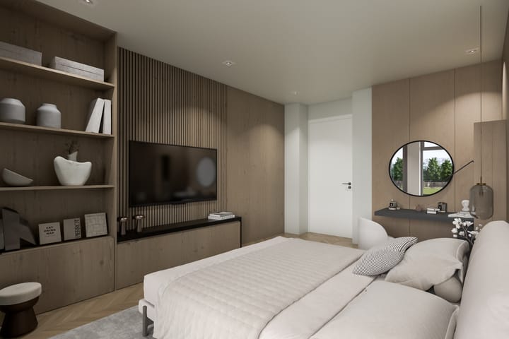 Photo 5 of Kromstraat 7-E