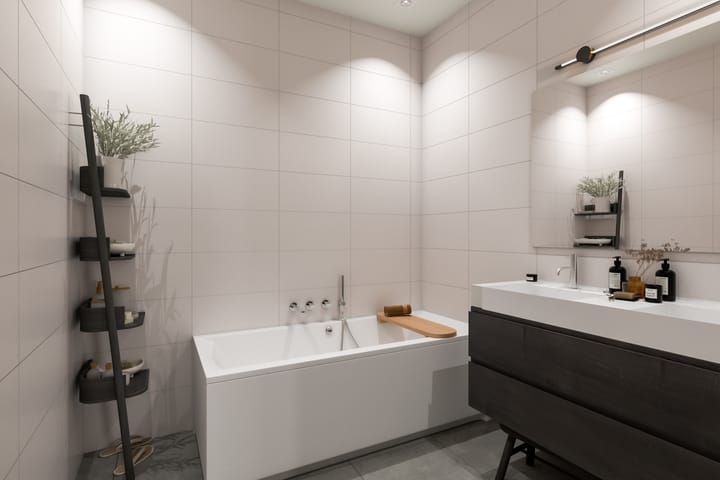 Foto 4 van Kromstraat 7-B