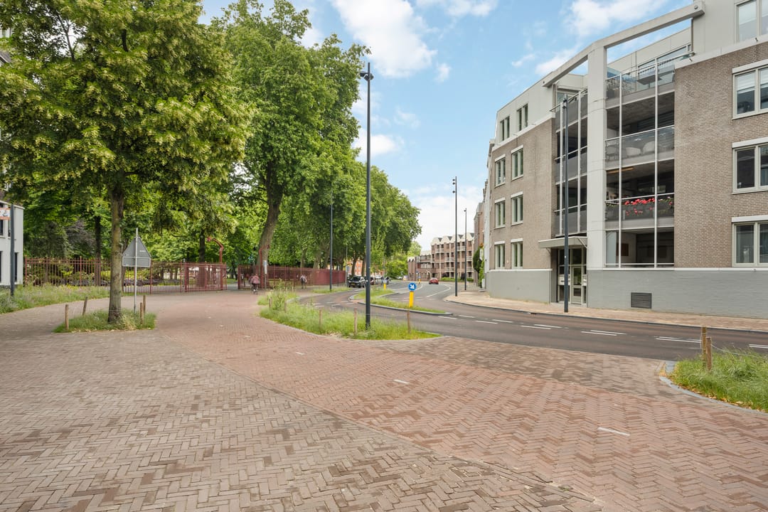 Foto 2 van J.F. Kennedylaan 8