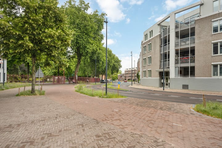 Foto 2 van J.F. Kennedylaan 8