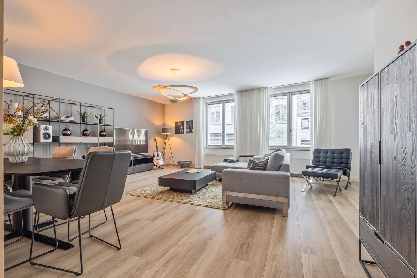 Foto 4 van J.F. Kennedylaan 8