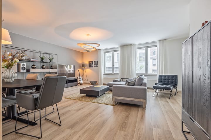 Foto 4 van J.F. Kennedylaan 8