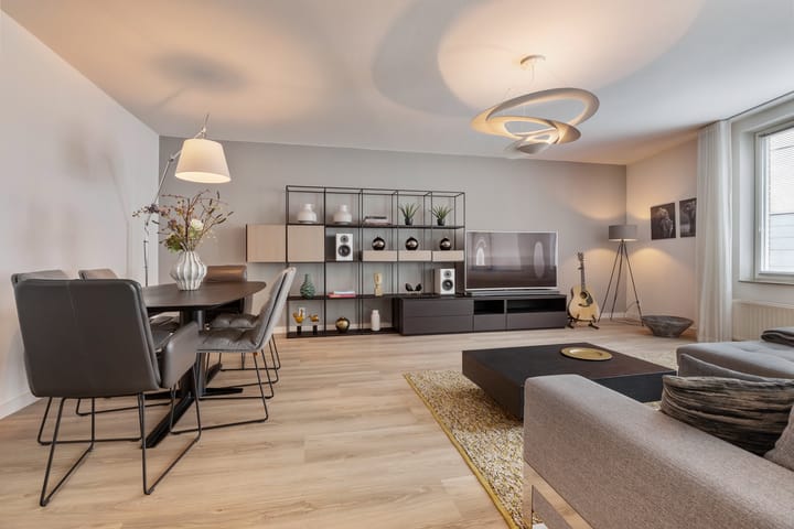 Foto 3 van J.F. Kennedylaan 8