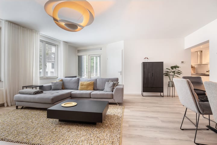 Foto 6 van J.F. Kennedylaan 8