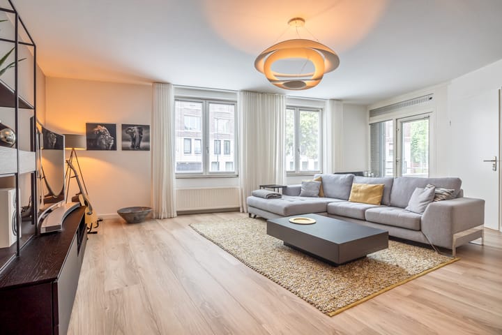 Foto 5 van J.F. Kennedylaan 8