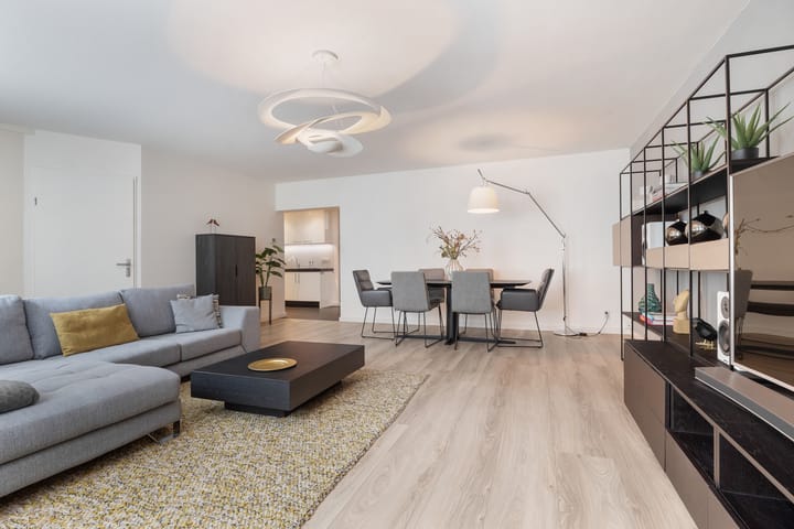 Foto 7 van J.F. Kennedylaan 8