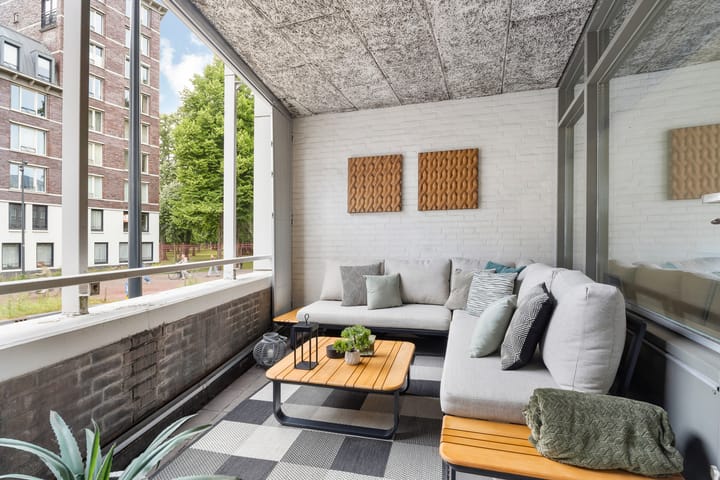 Foto 8 van J.F. Kennedylaan 8