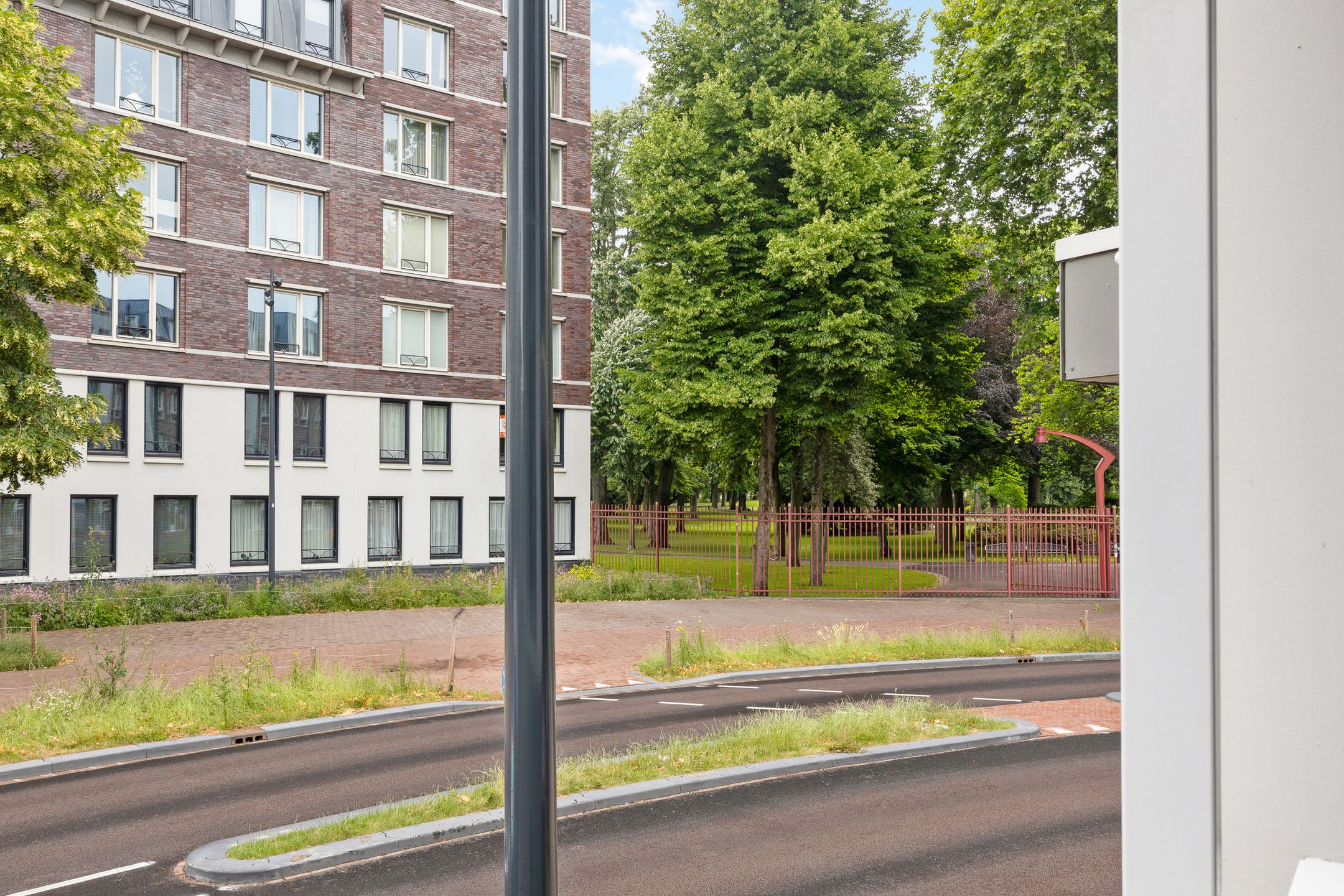 Foto 9 van J.F. Kennedylaan 8