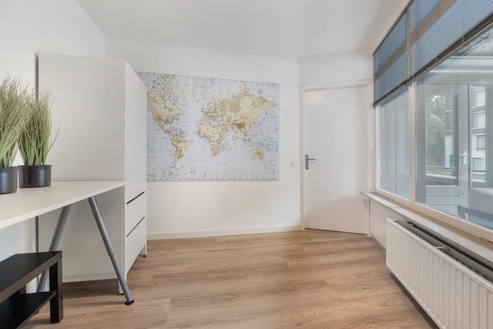 Foto 15 van J.F. Kennedylaan 8