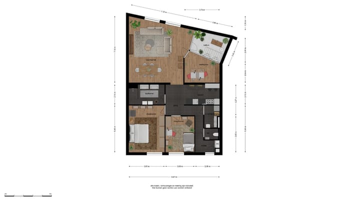 Foto 30 van J.F. Kennedylaan 8