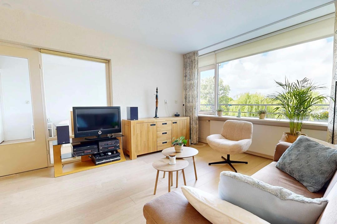 Foto 2 van Papiermolen 90