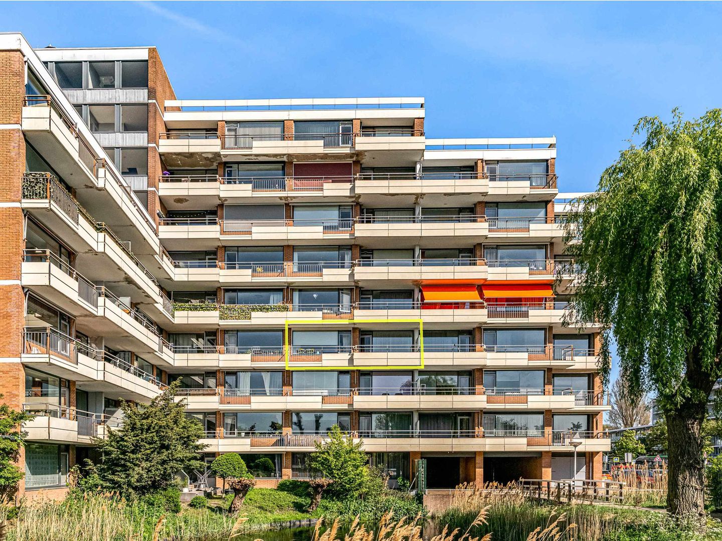 Foto 5 van Papiermolen 90