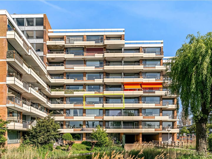 Foto 5 van Papiermolen 90