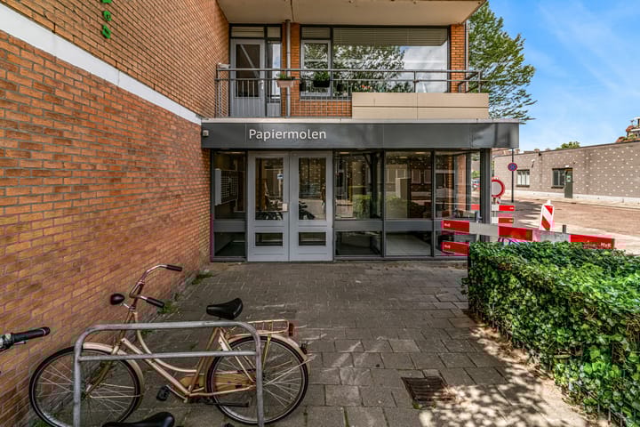 Foto 30 van Papiermolen 90