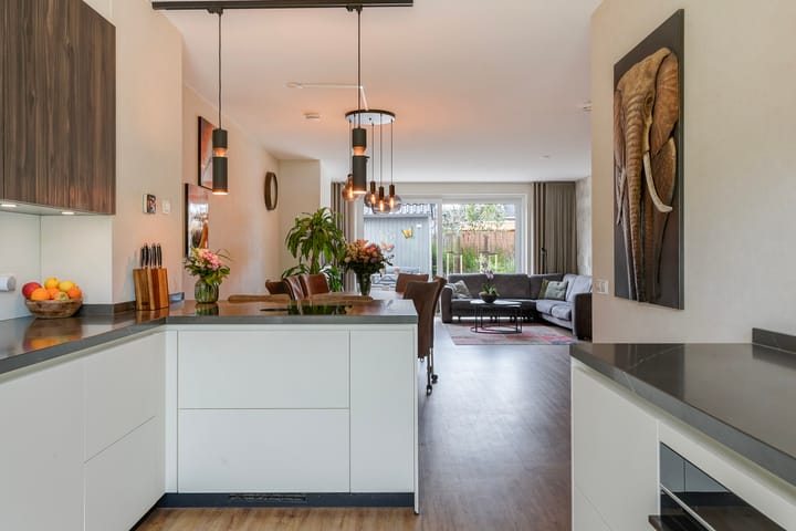 Foto 13 van Pluis 16