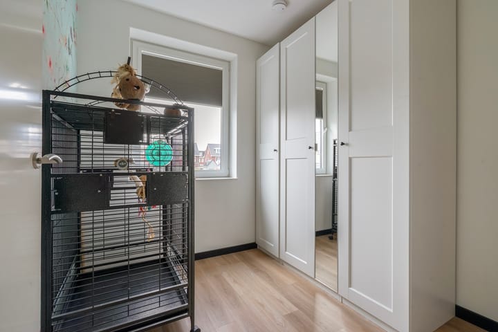 Foto 24 van Pluis 16