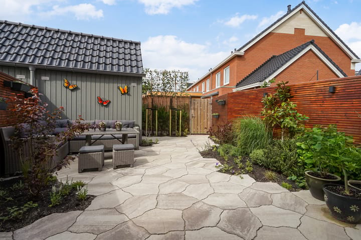 Foto 47 van Pluis 16