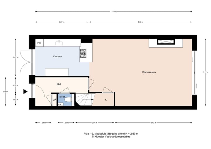 Foto 60 van Pluis 16