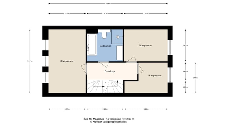 Foto 62 van Pluis 16