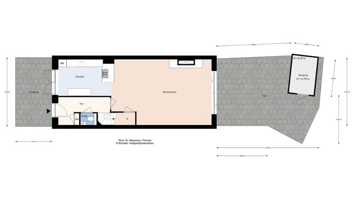 Foto 68 van Pluis 16