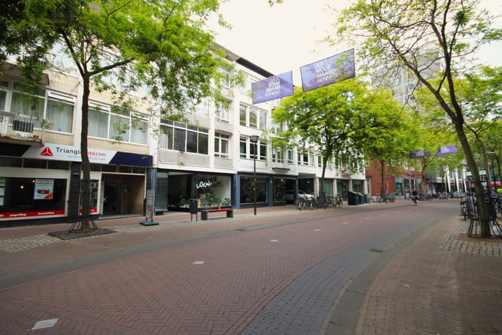 Foto 1 van Looierstraat 20-1