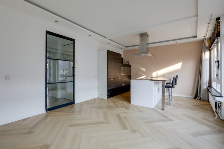 Foto 2 van Looierstraat 20-1