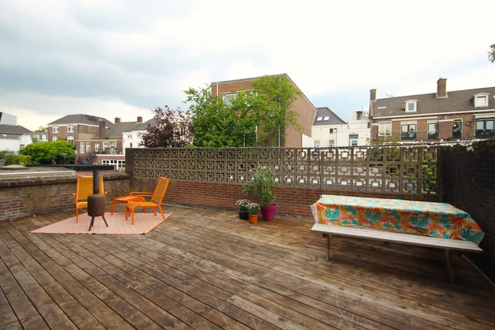 Foto 3 van Looierstraat 20-1