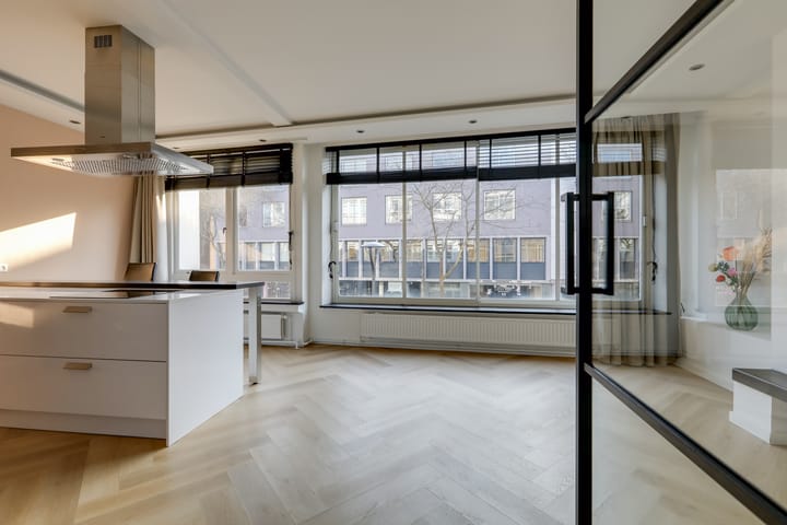 Foto 6 van Looierstraat 20-1