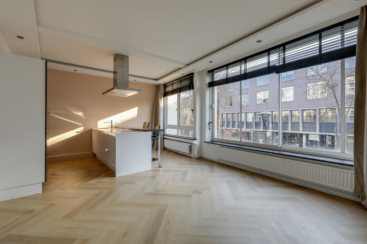 Foto 7 van Looierstraat 20-1