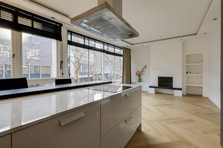 Foto 10 van Looierstraat 20-1